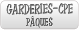 Magie pour CPE et garderie spectacle de Pâques